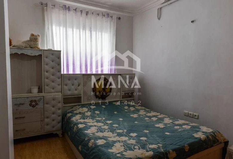 خرید آپارتمان دارای وام در غازیان بندرانزلی