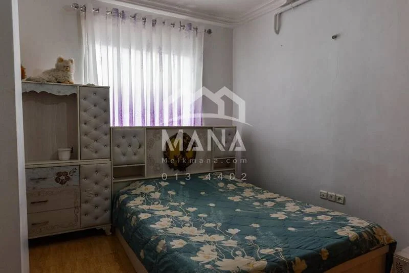خرید آپارتمان دارای وام در غازیان بندرانزلی