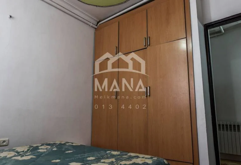 خرید آپارتمان دارای وام در غازیان بندرانزلی