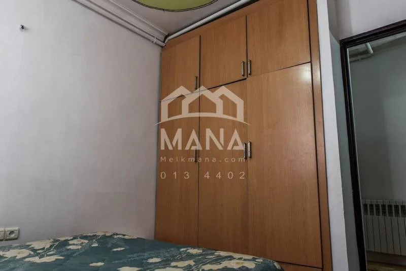 خرید آپارتمان دارای وام در غازیان بندرانزلی