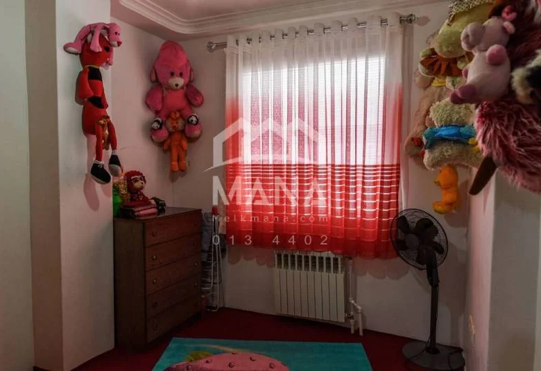خرید آپارتمان دارای وام در غازیان بندرانزلی