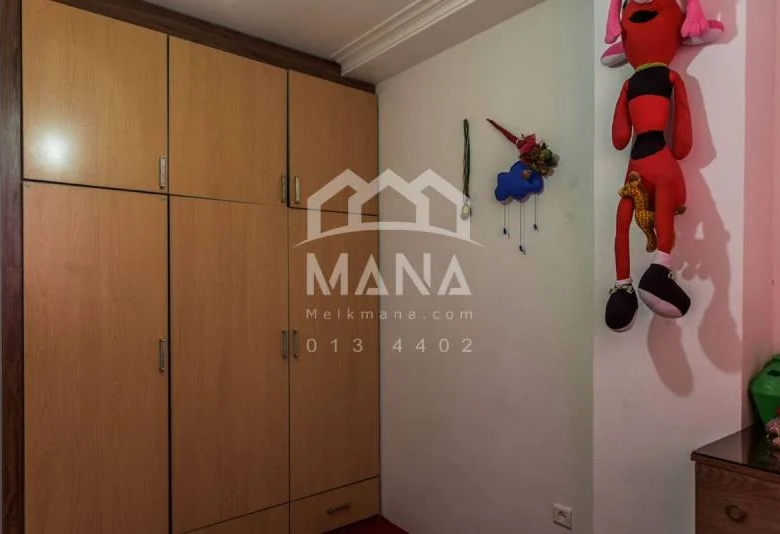 خرید آپارتمان دارای وام در غازیان بندرانزلی