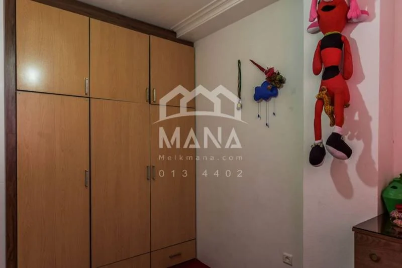 خرید آپارتمان دارای وام در غازیان بندرانزلی