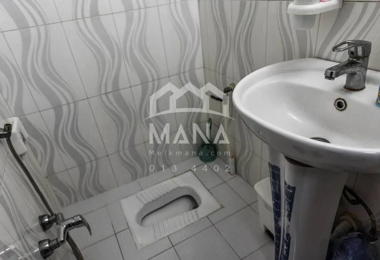 خرید آپارتمان دارای وام در غازیان بندرانزلی