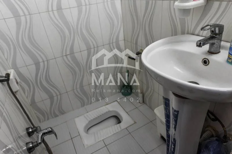 خرید آپارتمان دارای وام در غازیان بندرانزلی