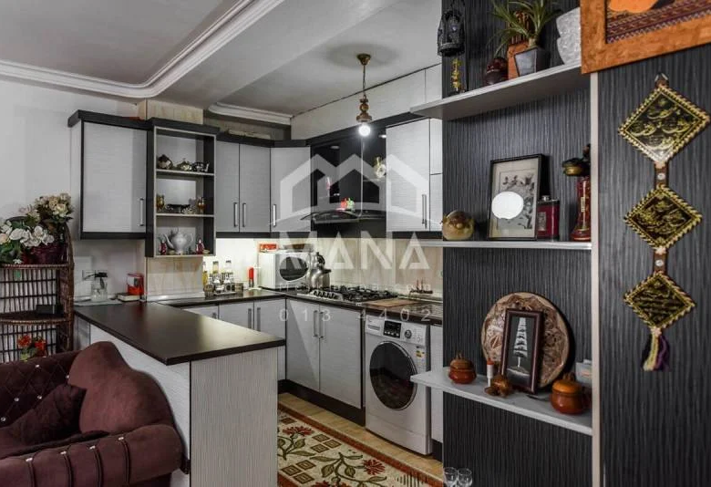 خرید آپارتمان دارای وام در غازیان بندرانزلی