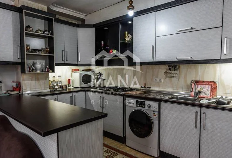 خرید آپارتمان دارای وام در غازیان بندرانزلی