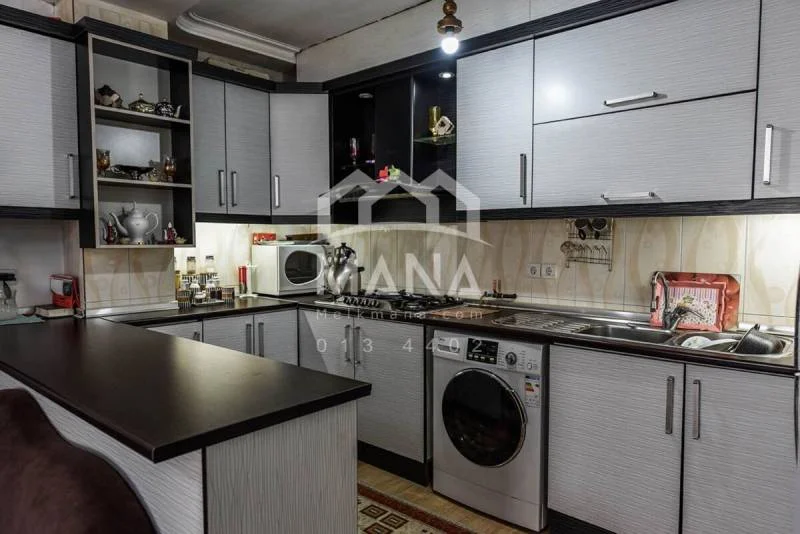 خرید آپارتمان دارای وام در غازیان بندرانزلی
