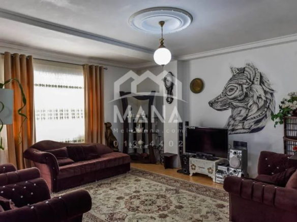 خرید آپارتمان دارای وام در غازیان بندرانزلی