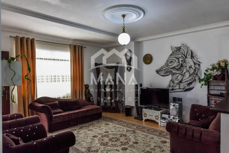 خرید آپارتمان دارای وام در غازیان بندرانزلی