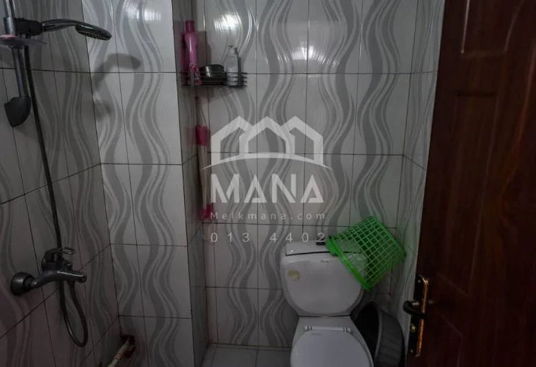 خرید آپارتمان دارای وام در غازیان بندرانزلی