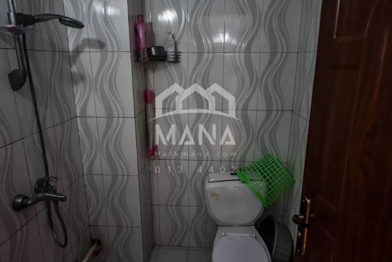 خرید آپارتمان دارای وام در غازیان بندرانزلی