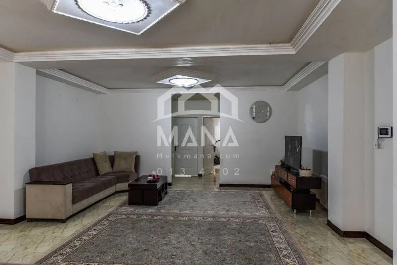 خرید آپارتمان نوساز در غازیان بندر انزلی