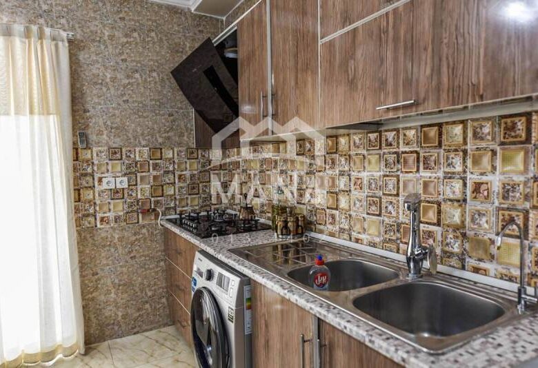 خرید آپارتمان نوساز در غازیان بندر انزلی