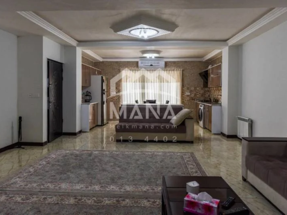 خرید آپارتمان نوساز در غازیان بندر انزلی