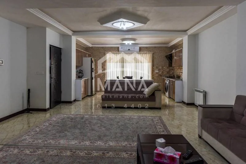 خرید آپارتمان نوساز در غازیان بندر انزلی