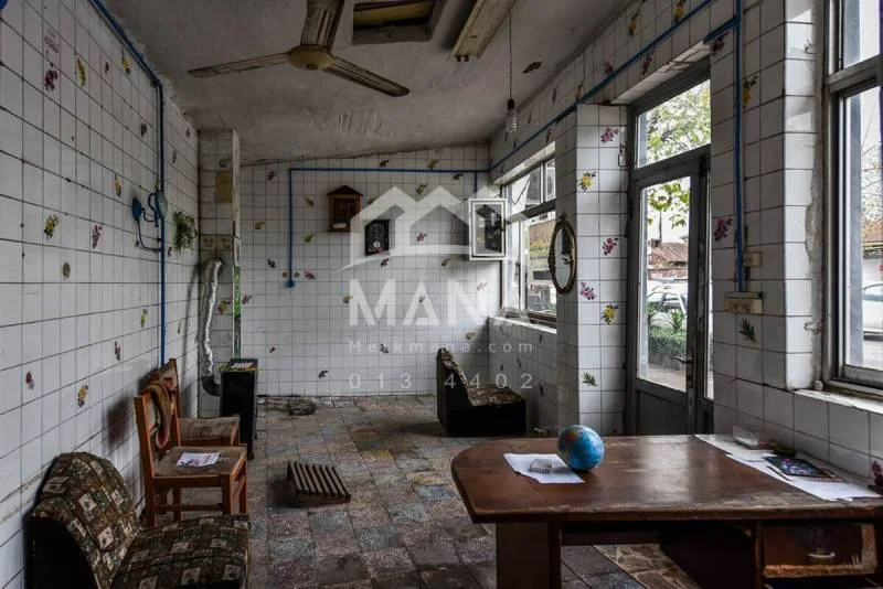 DSC_0729 خرید واحد 2 طبقه تجاری مسکونی در بندر انزلی