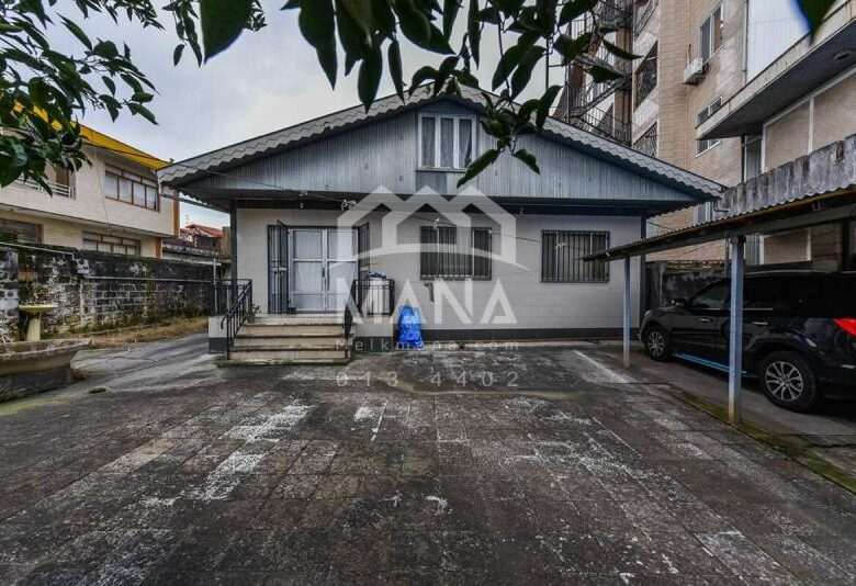 خرید ویلا درخیابان سی متری بندرانزلی