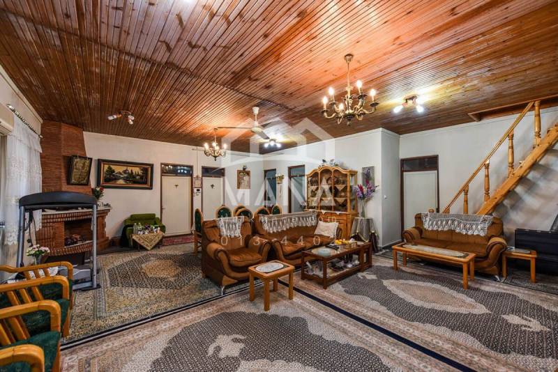 خرید ویلا درخیابان سی متری بندرانزلی