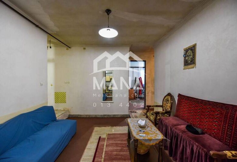 فروش زمین با کاربری تجاری اداری رشت