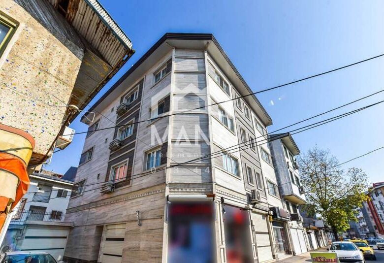 خرید آپارتمان 2 خواب در بلوار رودباری