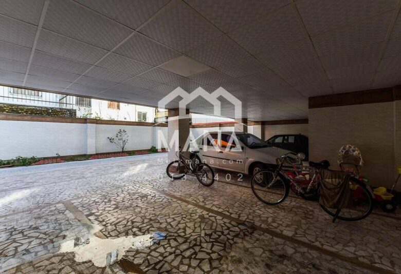 خرید آپارتمان 2 خواب در بلوار رودباری