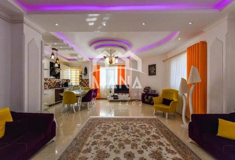 خرید آپارتمان 2 خواب در بلوار رودباری