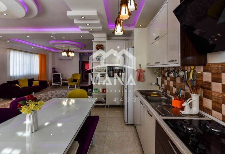 خرید آپارتمان 2 خواب در بلوار رودباری