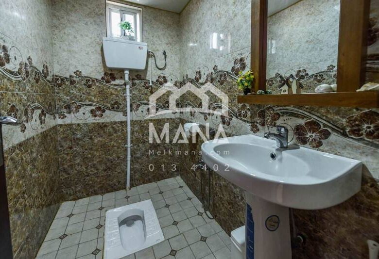 خرید آپارتمان 2 خواب در بلوار رودباری