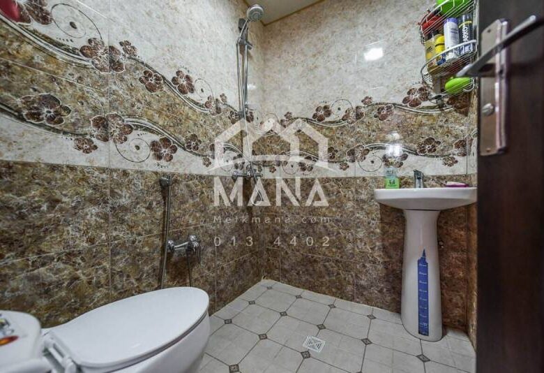 خرید آپارتمان 2 خواب در بلوار رودباری