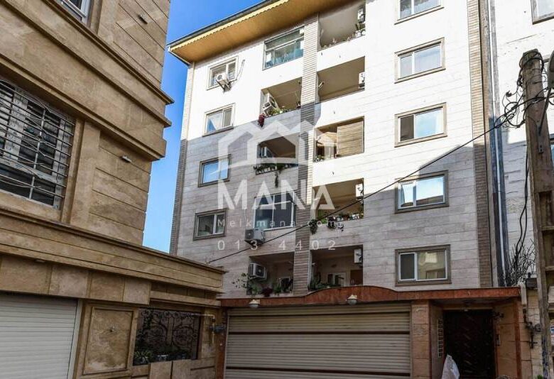 آپارتمان در بلوار آیت الله رودباری رشت