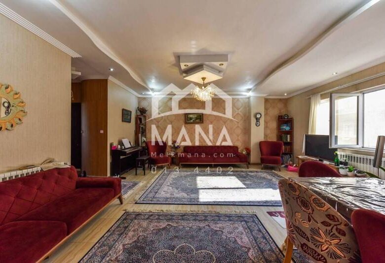 آپارتمان در بلوار آیت الله رودباری رشت