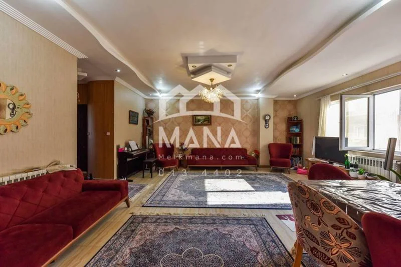 آپارتمان در بلوار آیت الله رودباری رشت