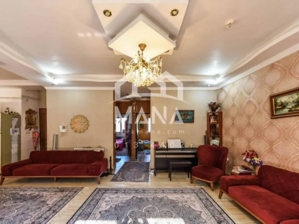 آپارتمان در بلوار آیت الله رودباری رشت