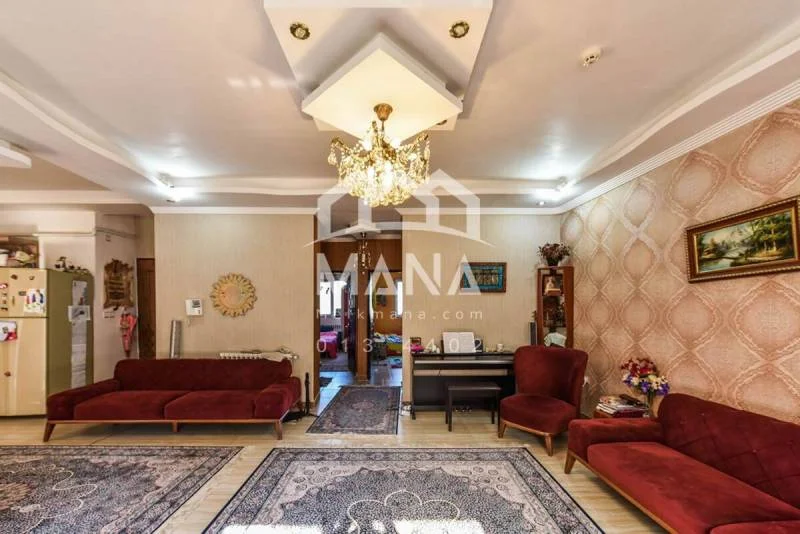 آپارتمان در بلوار آیت الله رودباری رشت