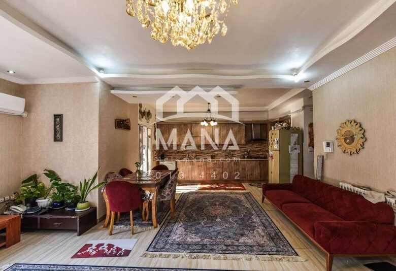 آپارتمان در بلوار آیت الله رودباری رشت