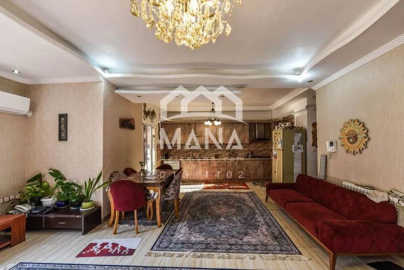 آپارتمان در بلوار آیت الله رودباری رشت