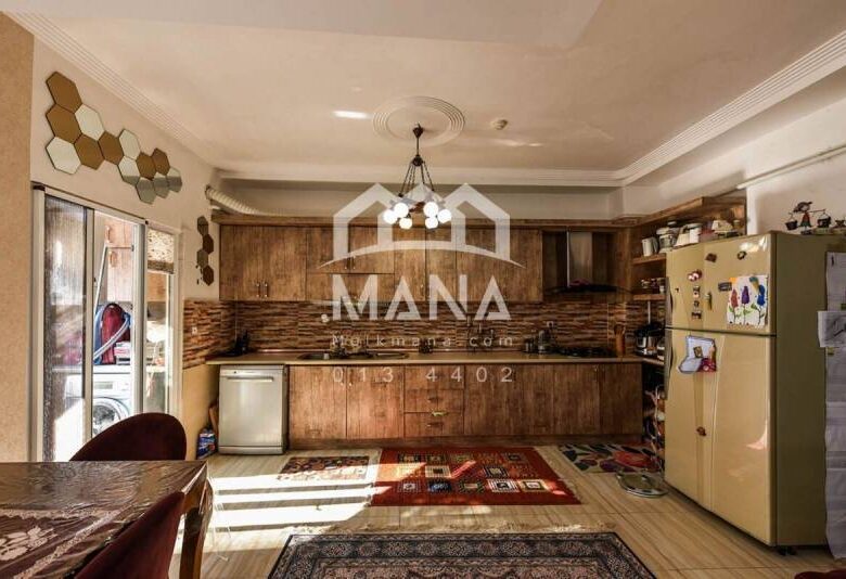 آپارتمان در بلوار آیت الله رودباری رشت