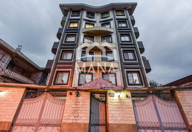 خرید آپارتمان مهندسی ساز در بندر انزلی عباس آباد