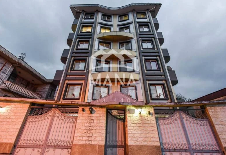 خرید آپارتمان مهندسی ساز در بندر انزلی عباس آباد