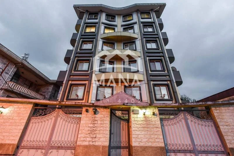 خرید آپارتمان مهندسی ساز در بندر انزلی عباس آباد