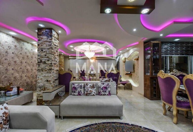 خرید آپارتمان مهندسی ساز در بندر انزلی عباس آباد