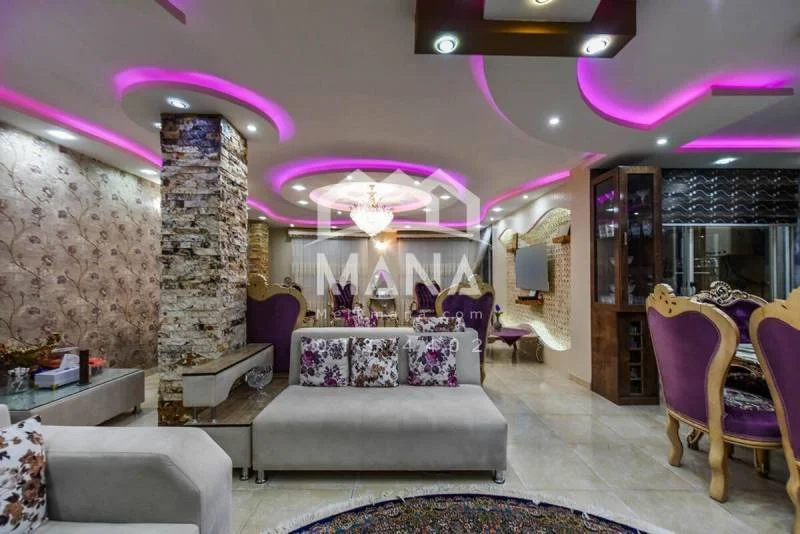 خرید آپارتمان مهندسی ساز در بندر انزلی عباس آباد