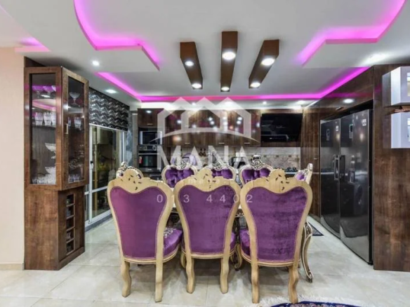 خرید آپارتمان مهندسی ساز در بندر انزلی عباس آباد