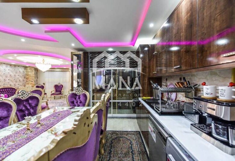 خرید آپارتمان مهندسی ساز در بندر انزلی عباس آباد