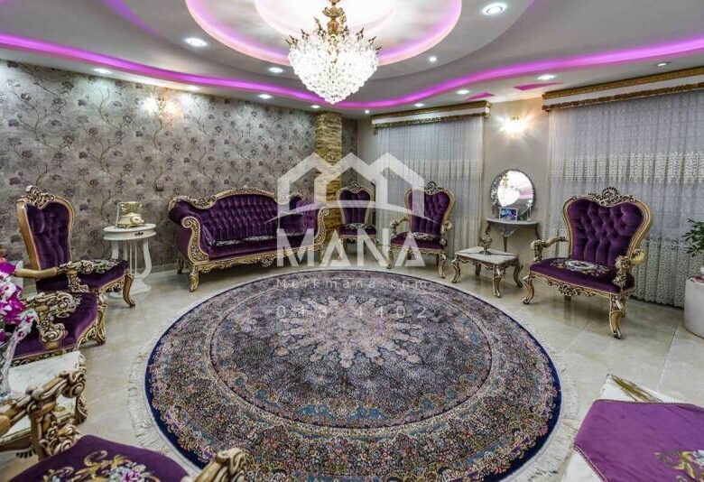 خرید آپارتمان مهندسی ساز در بندر انزلی عباس آباد