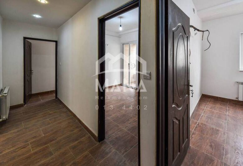 خرید واحد آپارتمانی نوساز در رشت