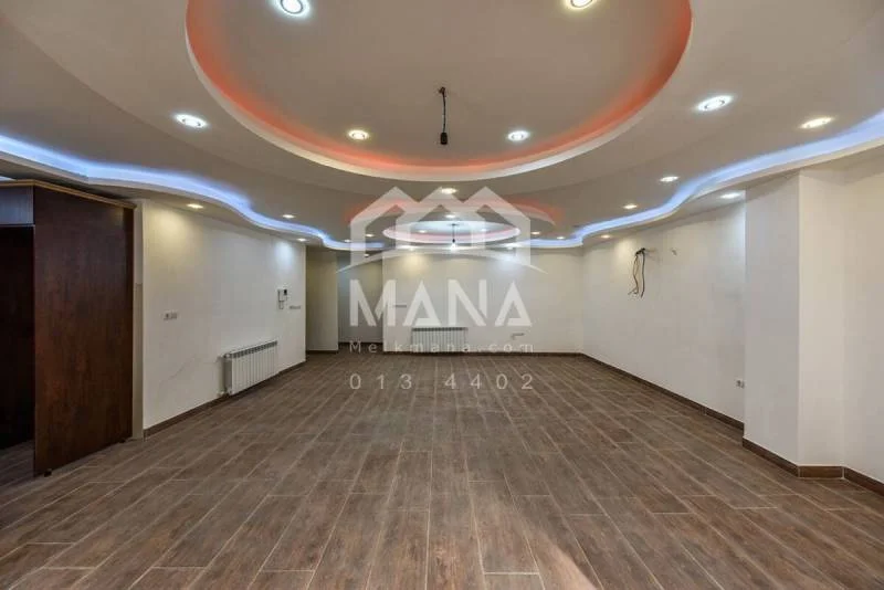 خرید واحد آپارتمانی نوساز در رشت