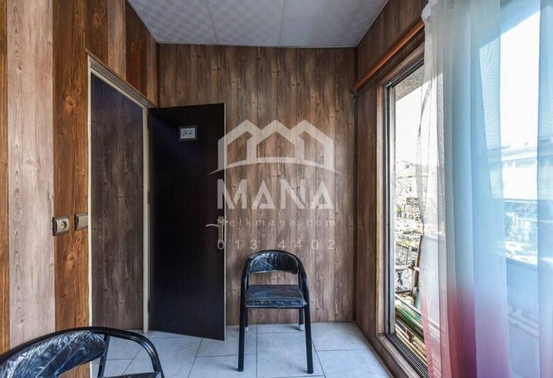 خرید مغازه 3طبقه در شهر رشت