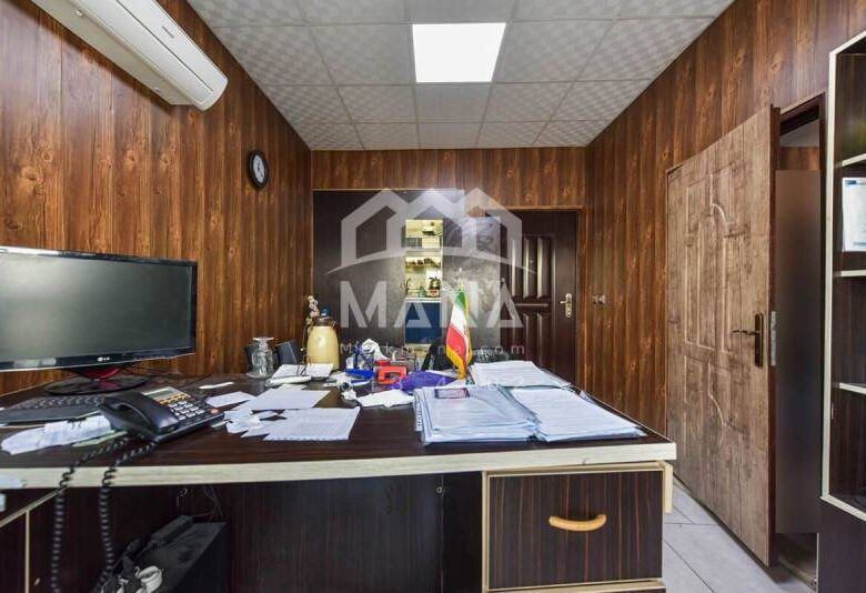 خرید مغازه 3طبقه در شهر رشت